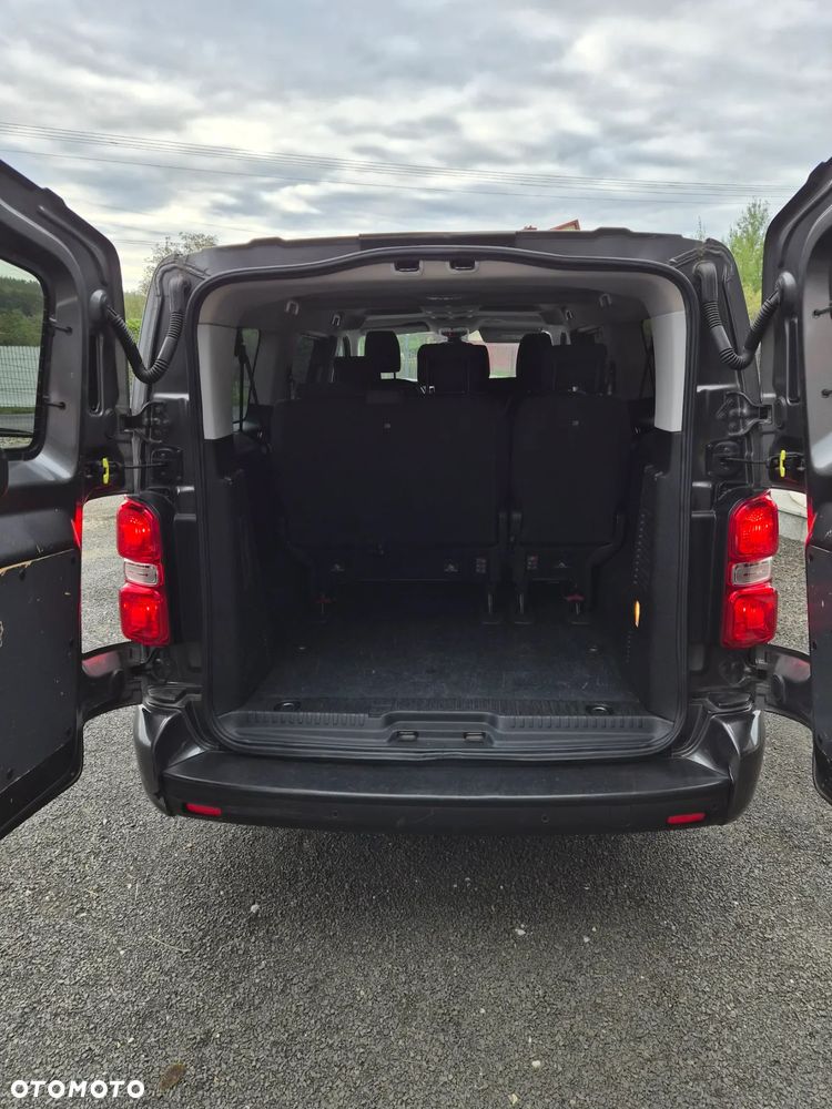 Toyota ProAce - 12