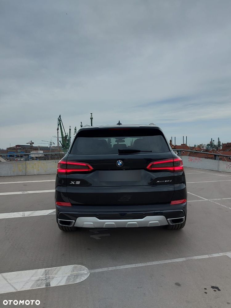 BMW X5 xDrive30d - 5