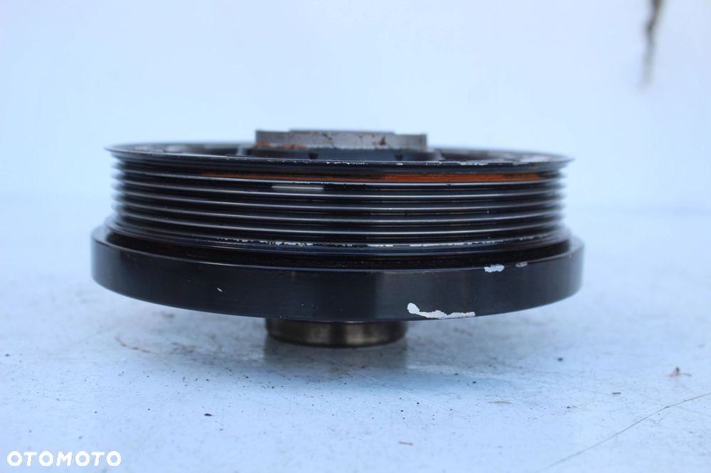 KOŁO PASOWE BMW N47D20A N47D20C 519010110 - 5