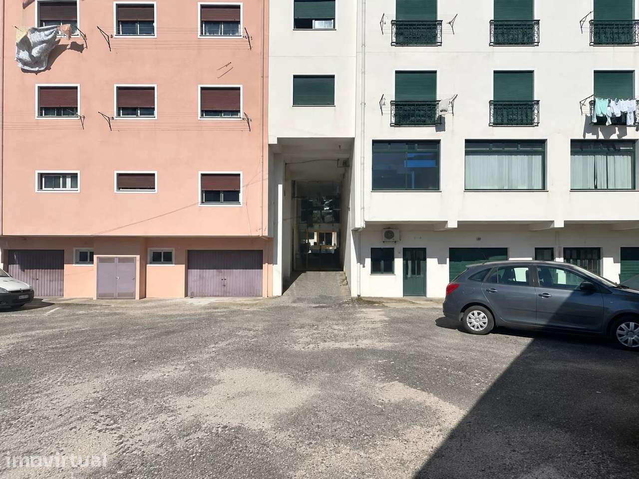 Garagem com 16,12 m² para arrendamento em Tondela - Grande imagem: 4/8