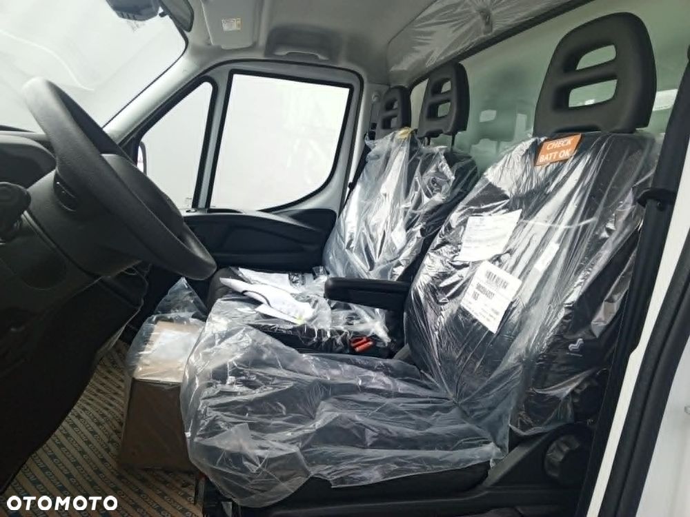 Iveco Daily 35S18H - 5