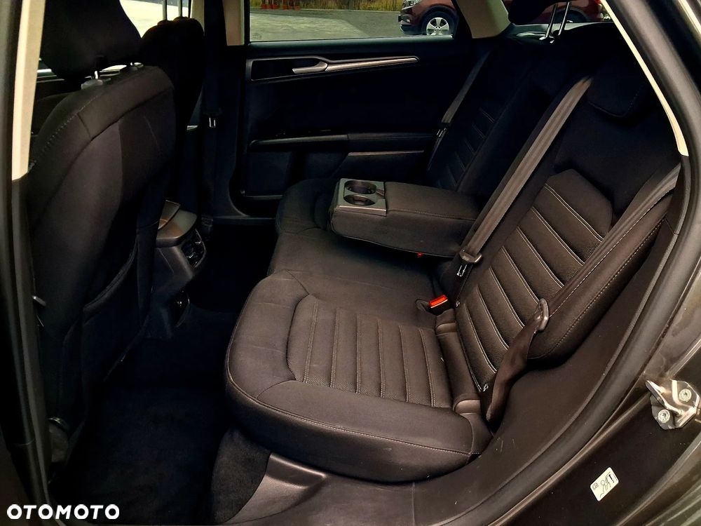 Ford Mondeo 2.0 TDCi STart-Stopp PowerShift-Aut Titanium - 24