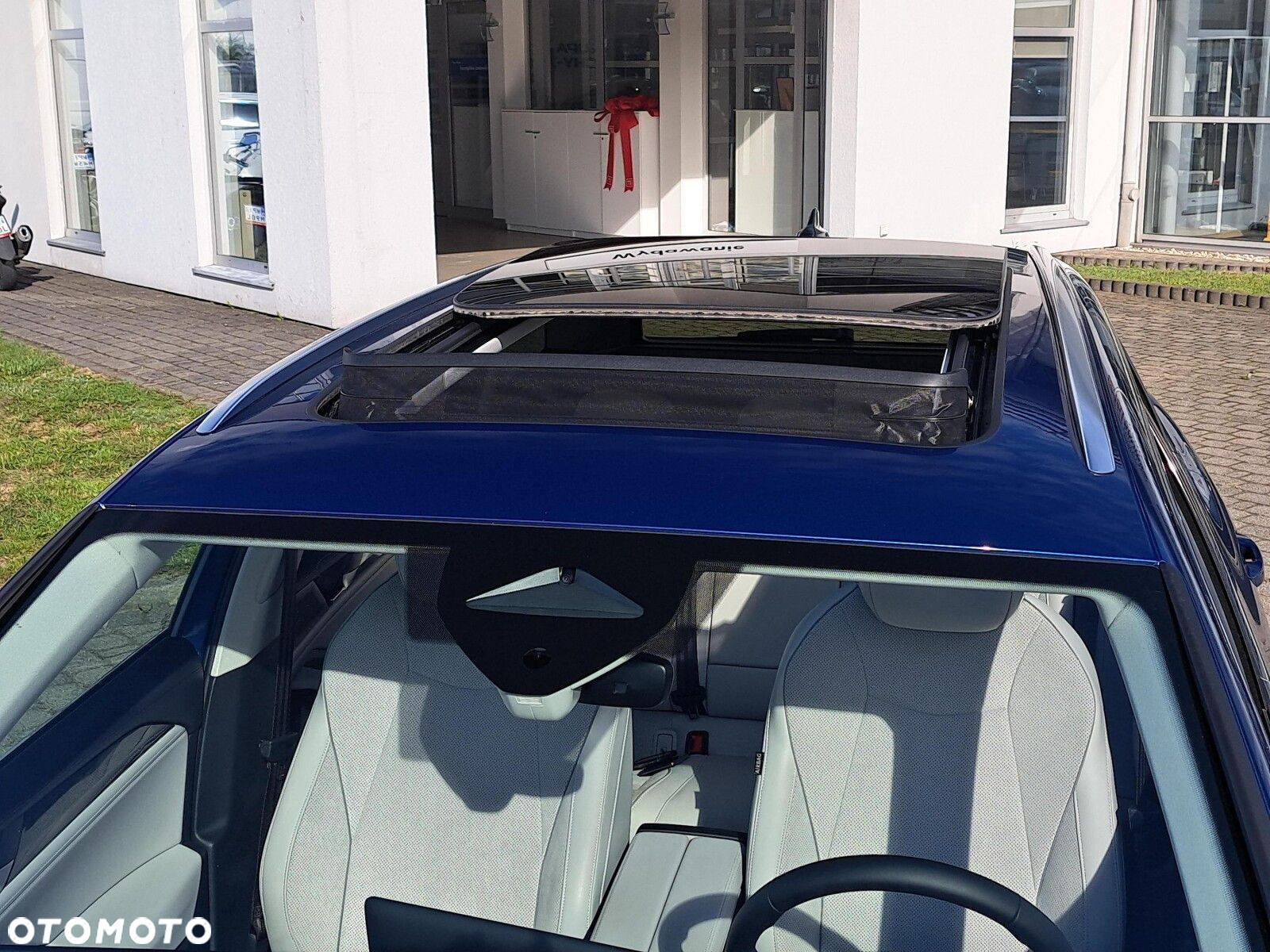 Volkswagen Passat 1.5 TSI EVO Business DSG - 37