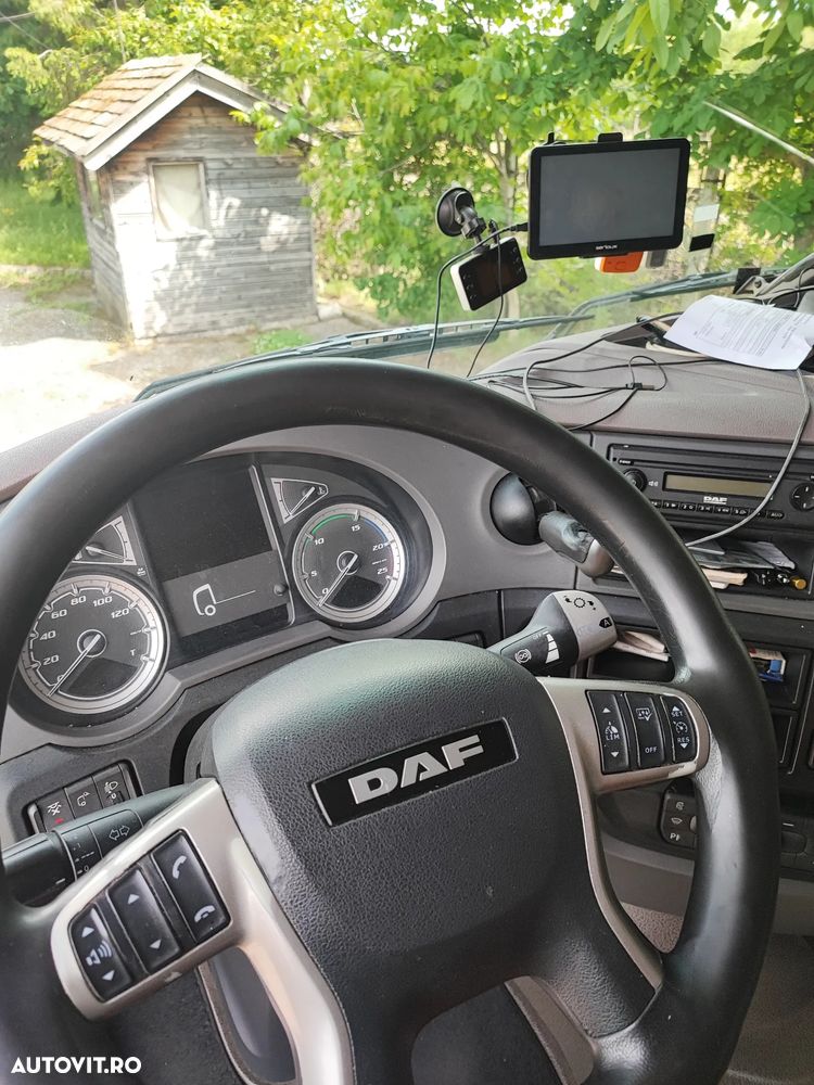 DAF XF480FT - 13