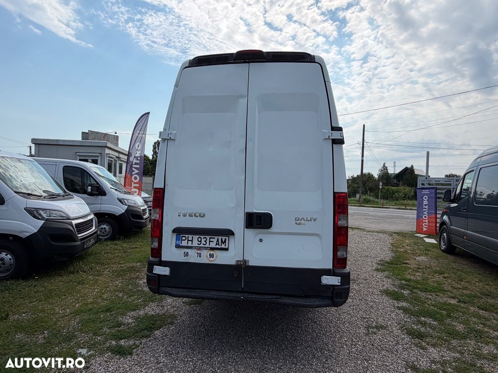Iveco 35 C 15 - 15