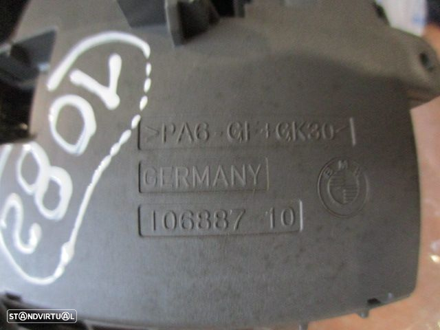 Caixa Fusiveis 10688710   BMW SERIE 1 (E81) 2007 120D 177CV 3P CINZA ESCURO ORIGINAL - 3