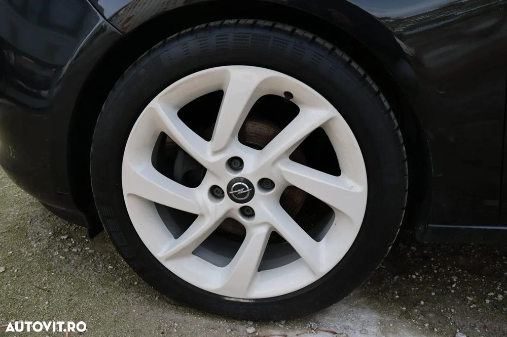 Opel Adam 1.4 Jam - 7