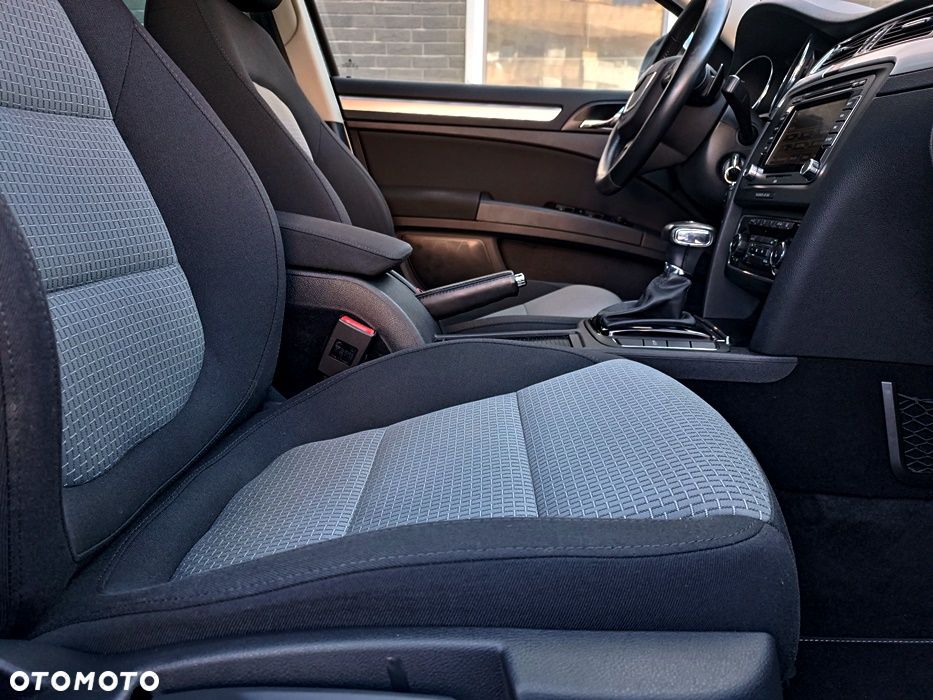 Skoda Superb 2.0 TDI Elegance DSG - 21