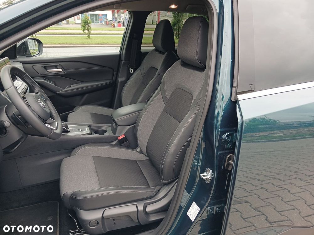 Nissan Qashqai 1.3 DIG-T MHEV N-Connecta Xtronic - 13