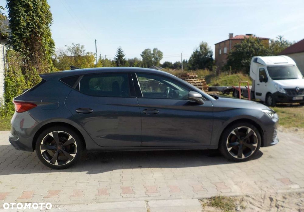 Cupra Leon - 14