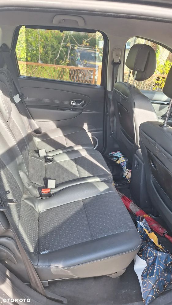 Renault Scenic 1.4 16V TCE Privilege - 7