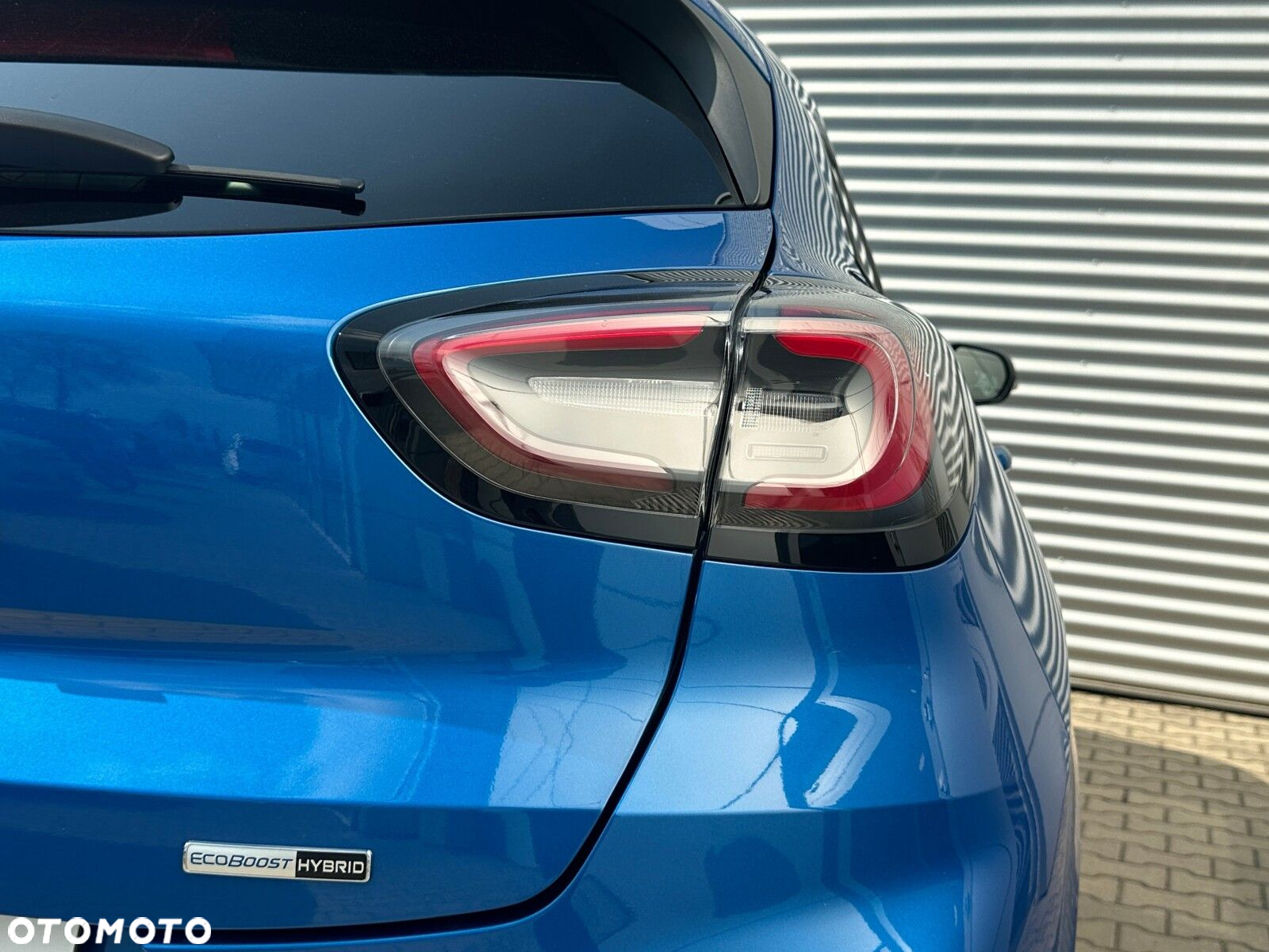 Ford Puma 1.0 EcoBoost ST-Line - 11