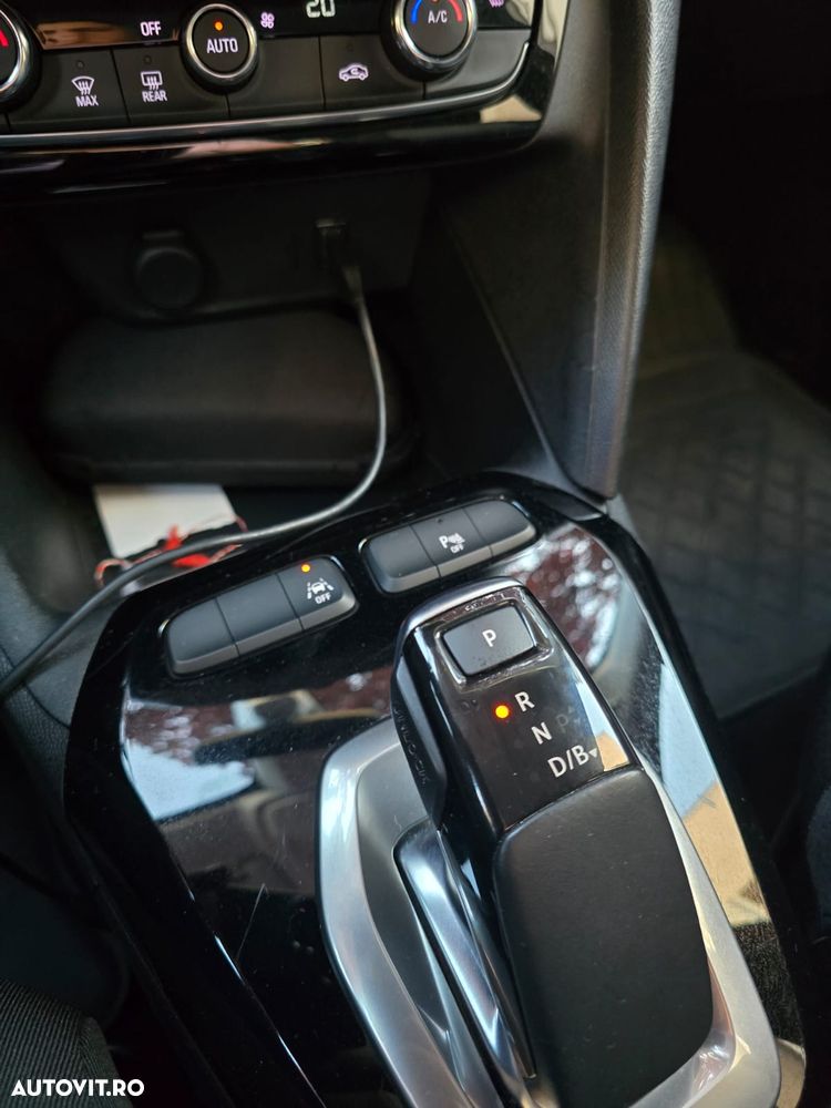 Opel Corsa E First Edition - 26