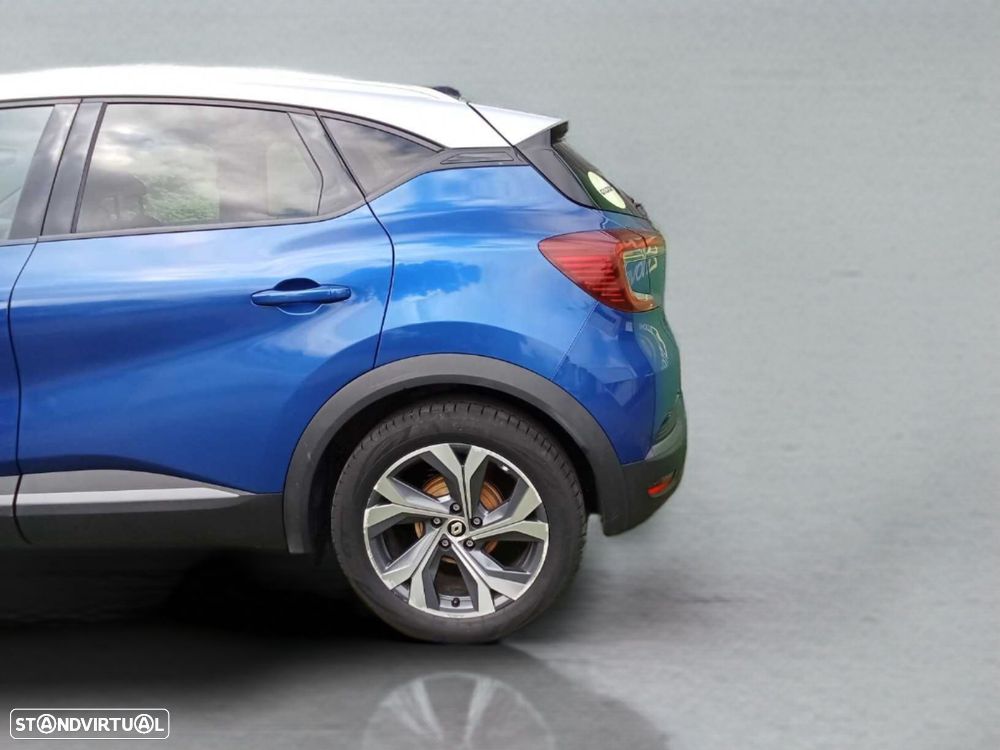 Renault Captur 1.0 TCe Equilibre - 7