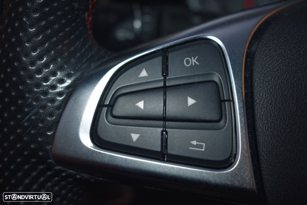 Mercedes-Benz CLA 180 - 39