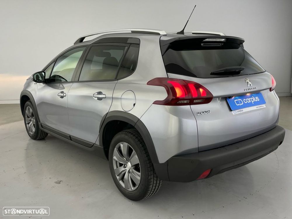 Peugeot 2008 1.2 PureTech Signature - 25