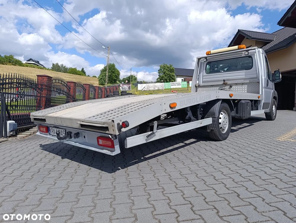 Peugeot Boxer - 8