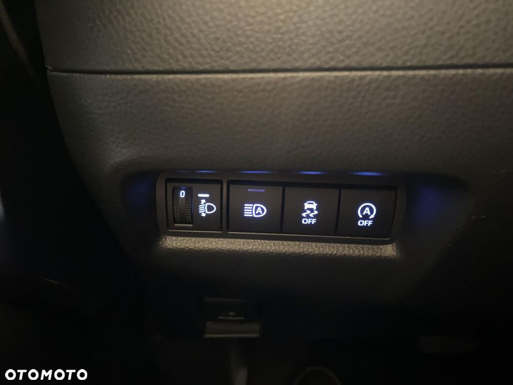 Toyota Aygo X 1.0 VVT-i Style CVT - 18