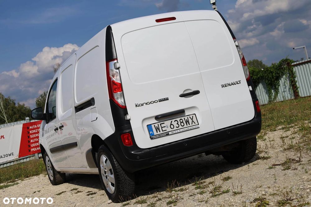 Renault KANGOO LONG - 6