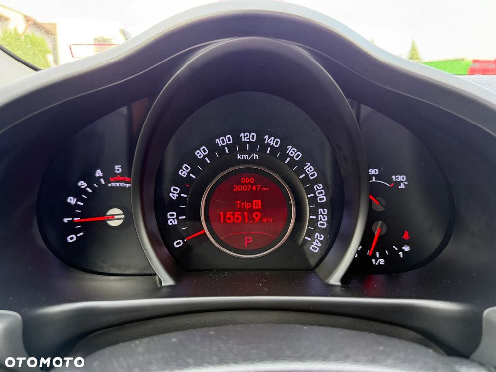 Kia Sportage 2.0 CRDI AWD Dream-Team Edition - 16