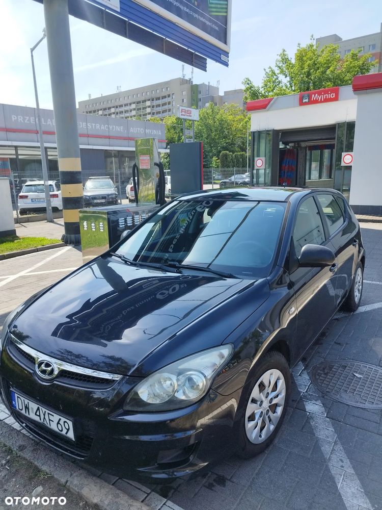 Hyundai i30 1.6 CRDi Edition Plus - 9