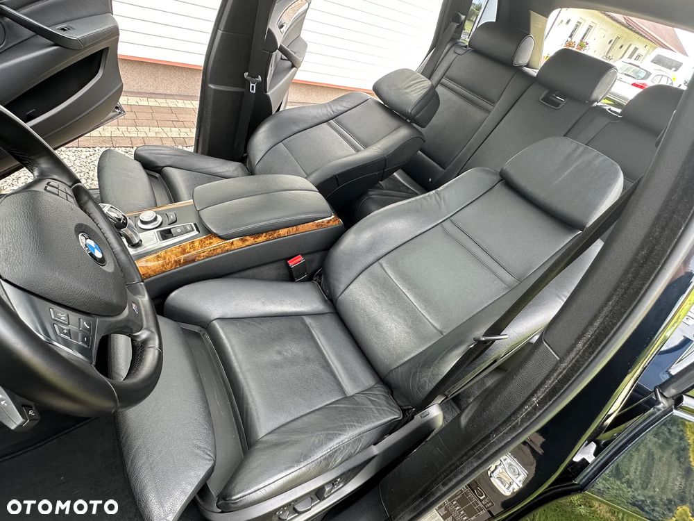 BMW X5 3.0d xDrive - 31