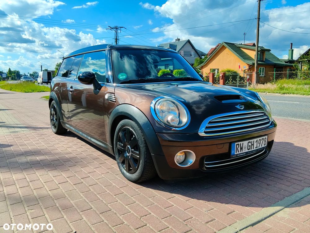 MINI Clubman - 3
