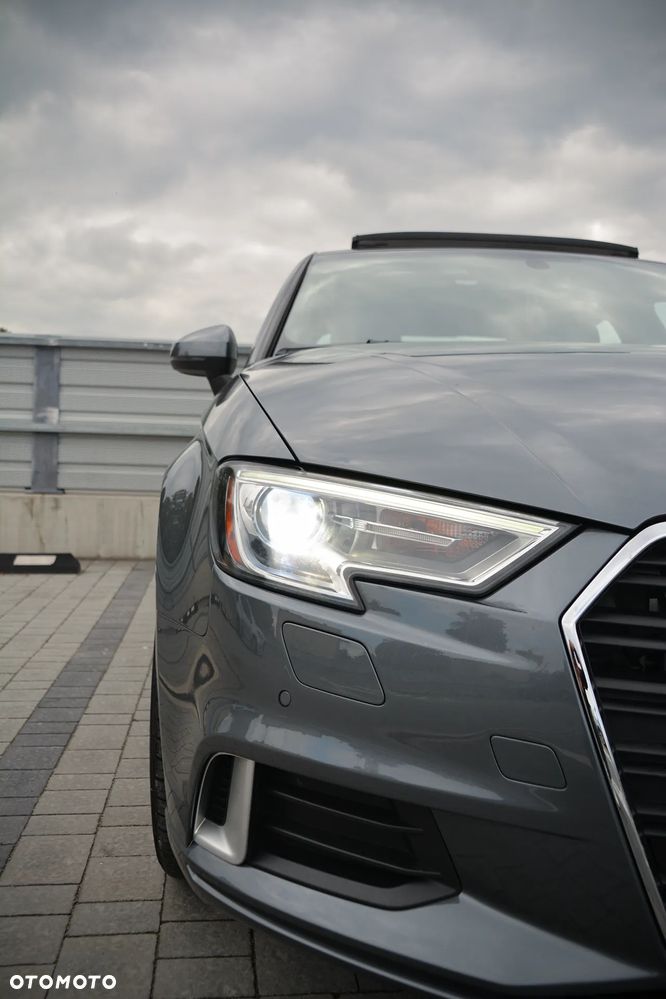 Audi A3 - 7