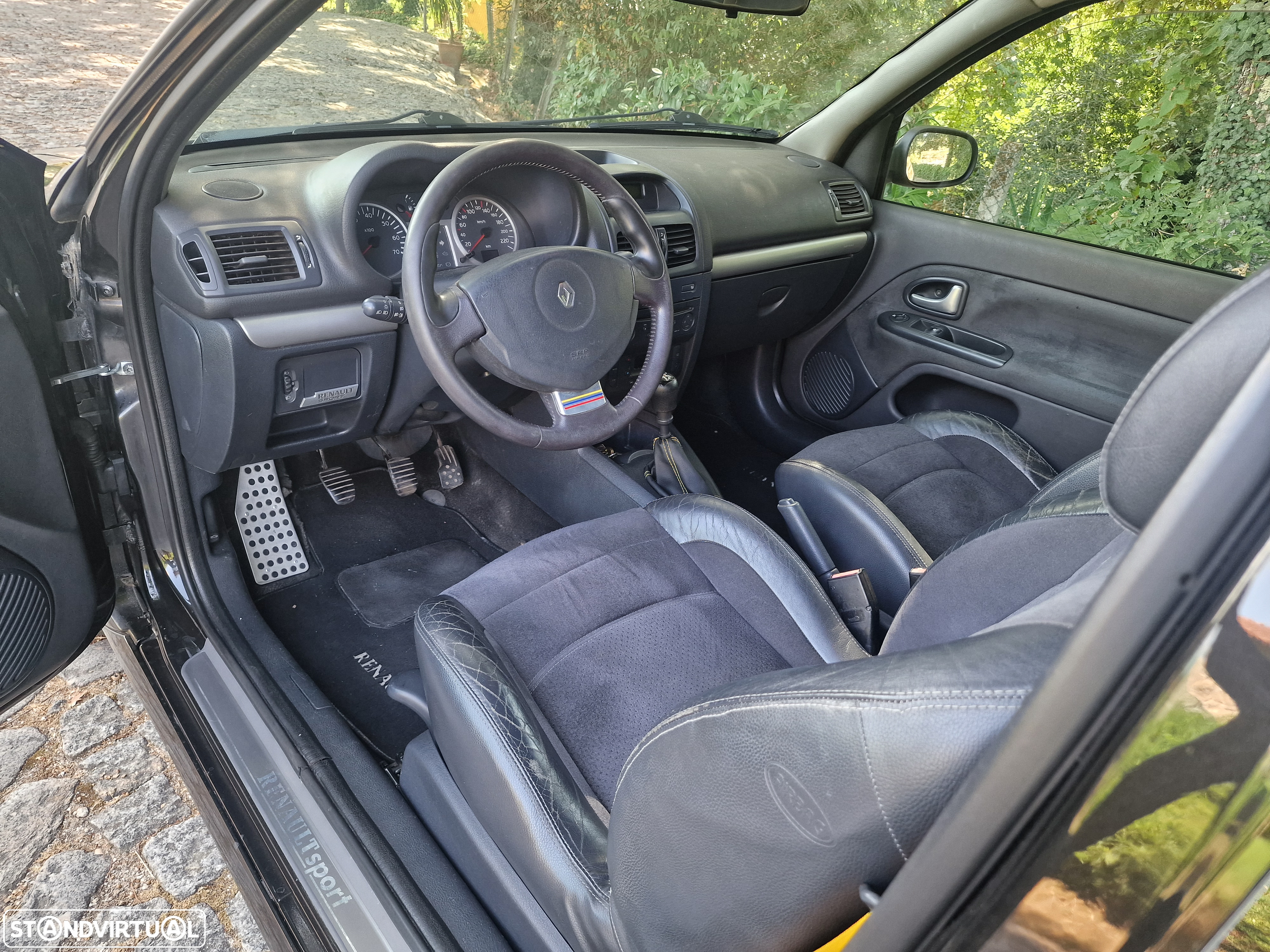 Renault Clio 1.5 dCi Dynamique Luxe - 11