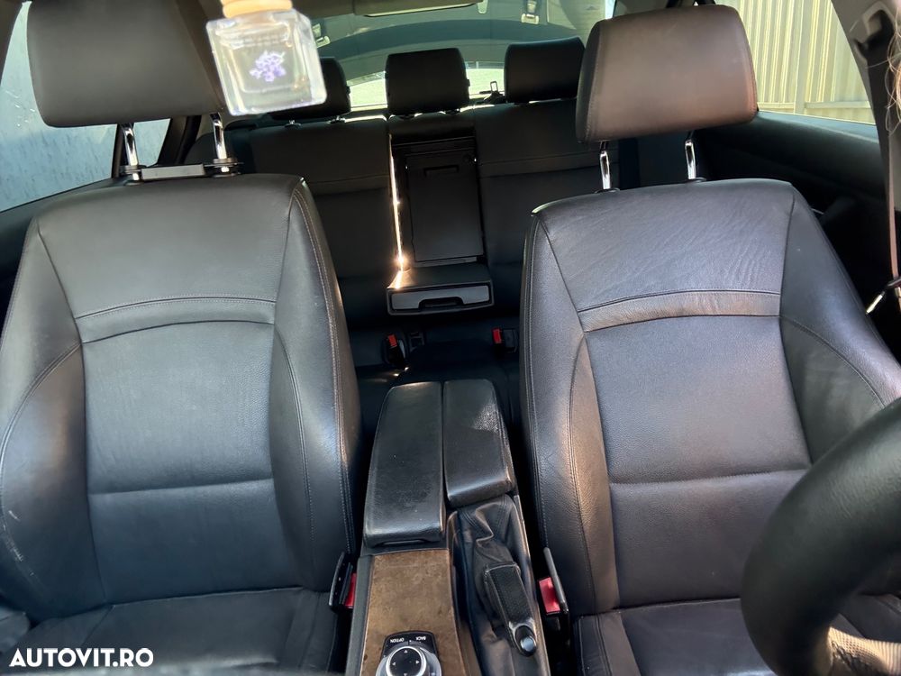 BMW Seria 3 - 6