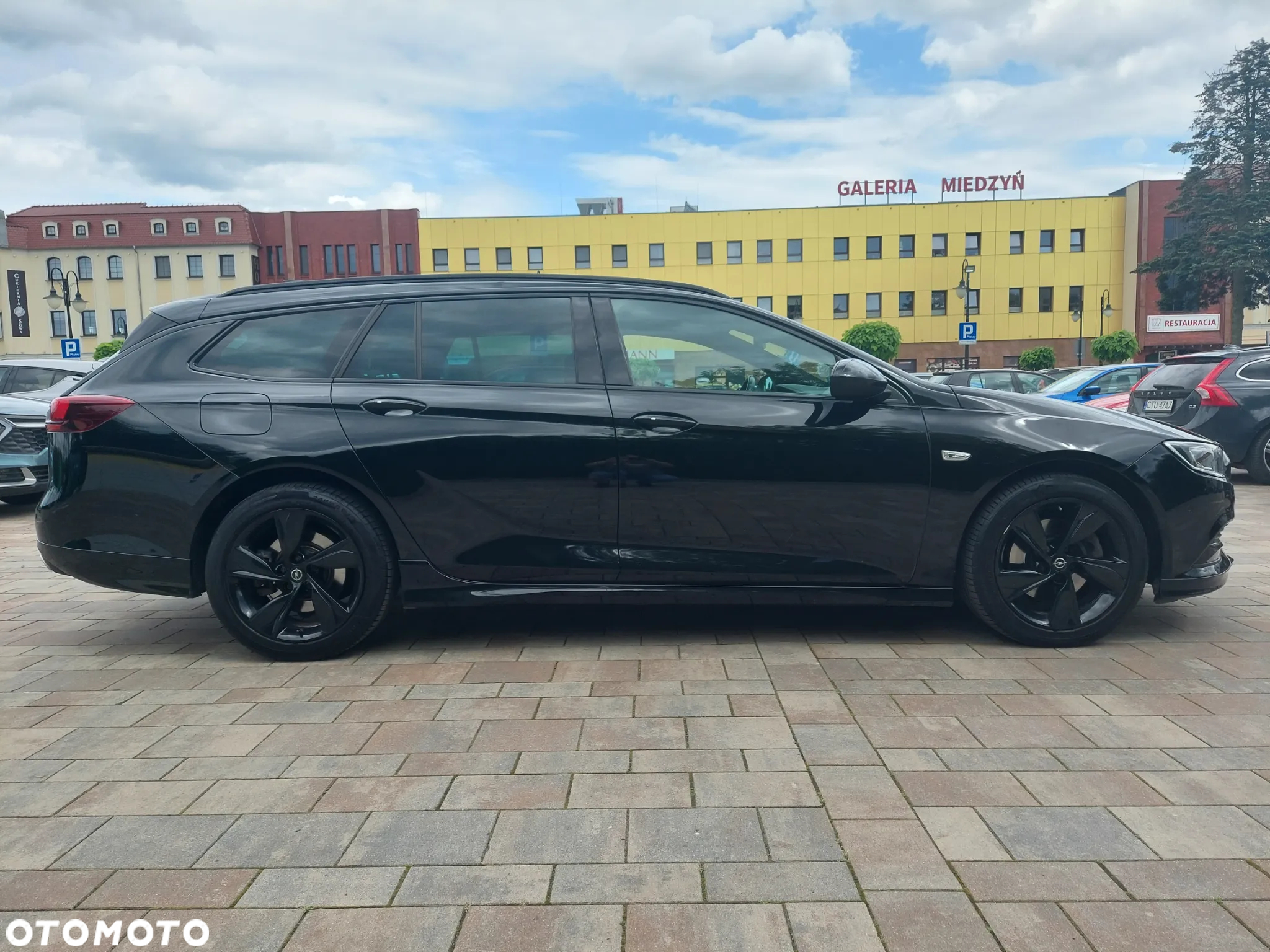 Opel Insignia CT 2.0 CDTI 4x4 Exclusive S&S - 4