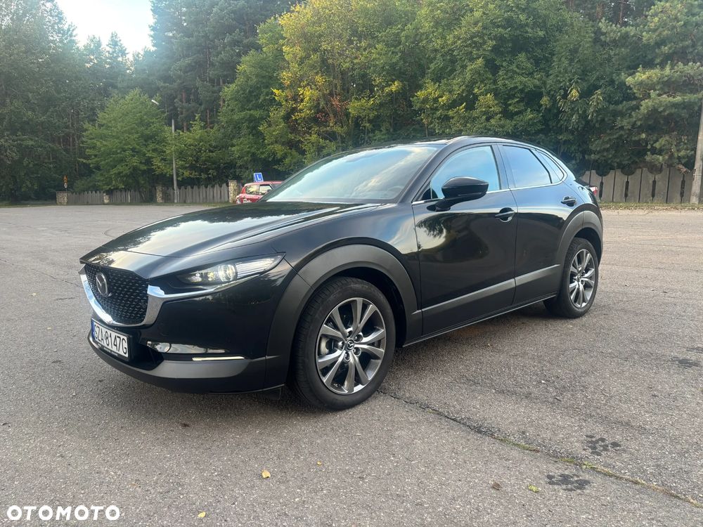 Mazda CX-30 - 1