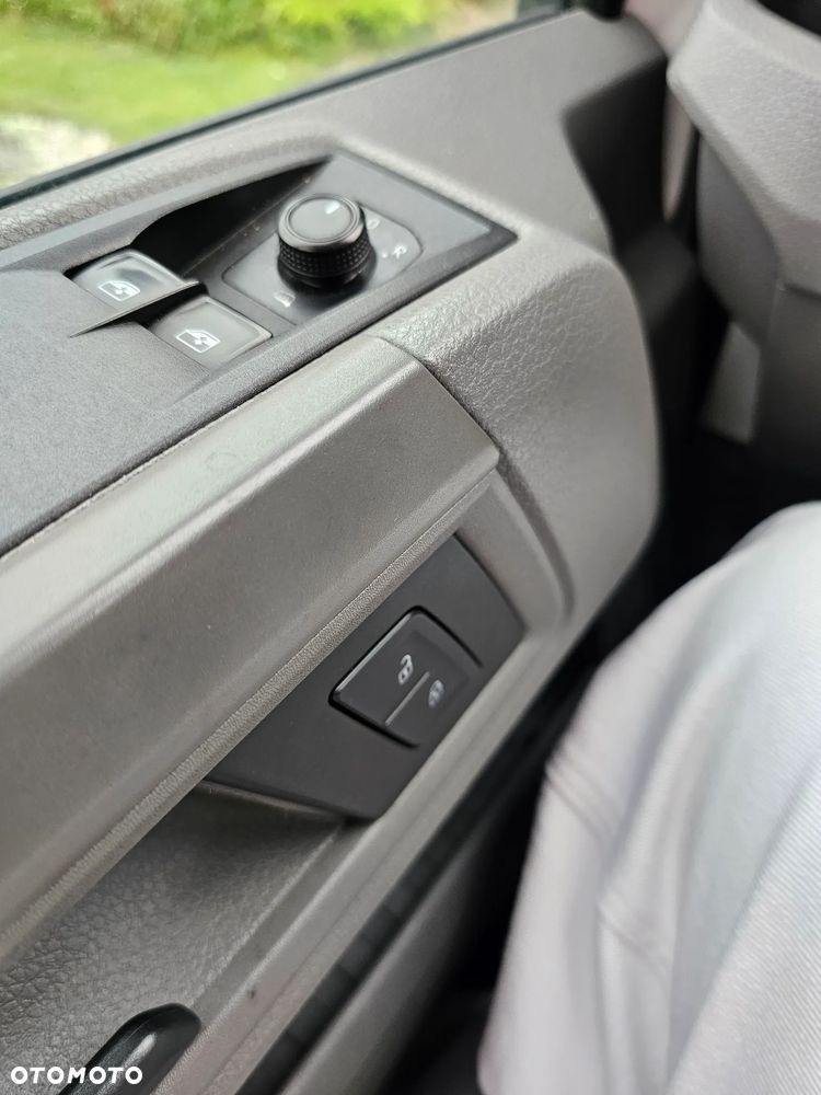 Volkswagen CRAFTER - 17