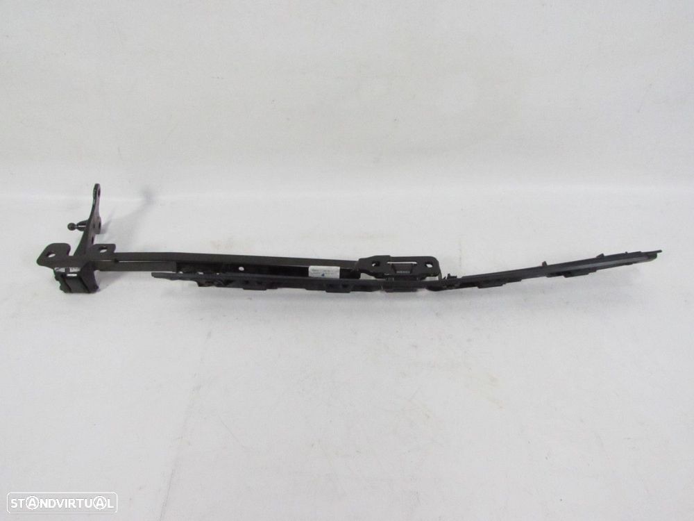 Dobradiça da porta Esquerdo/Frente Seminovo/ Original BMW i8 (I12) 51007312701 - 1