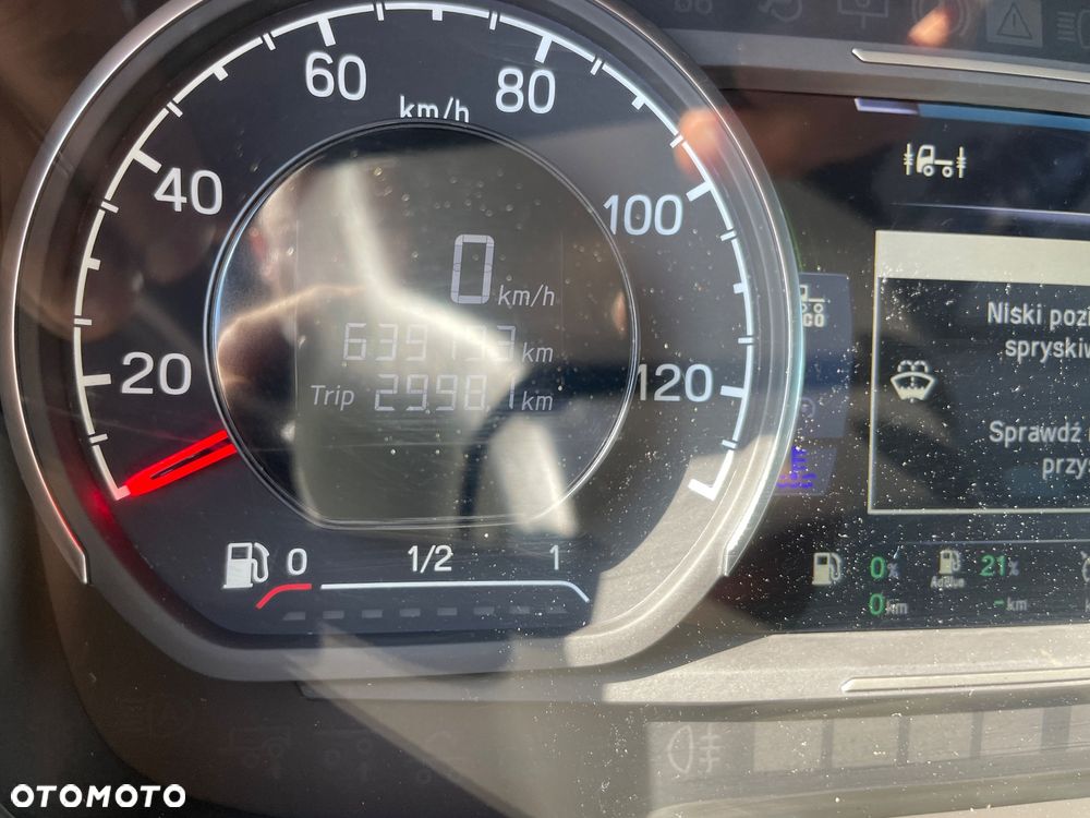 Scania S 500/Automat/Retarder/Euro 6 D - 20