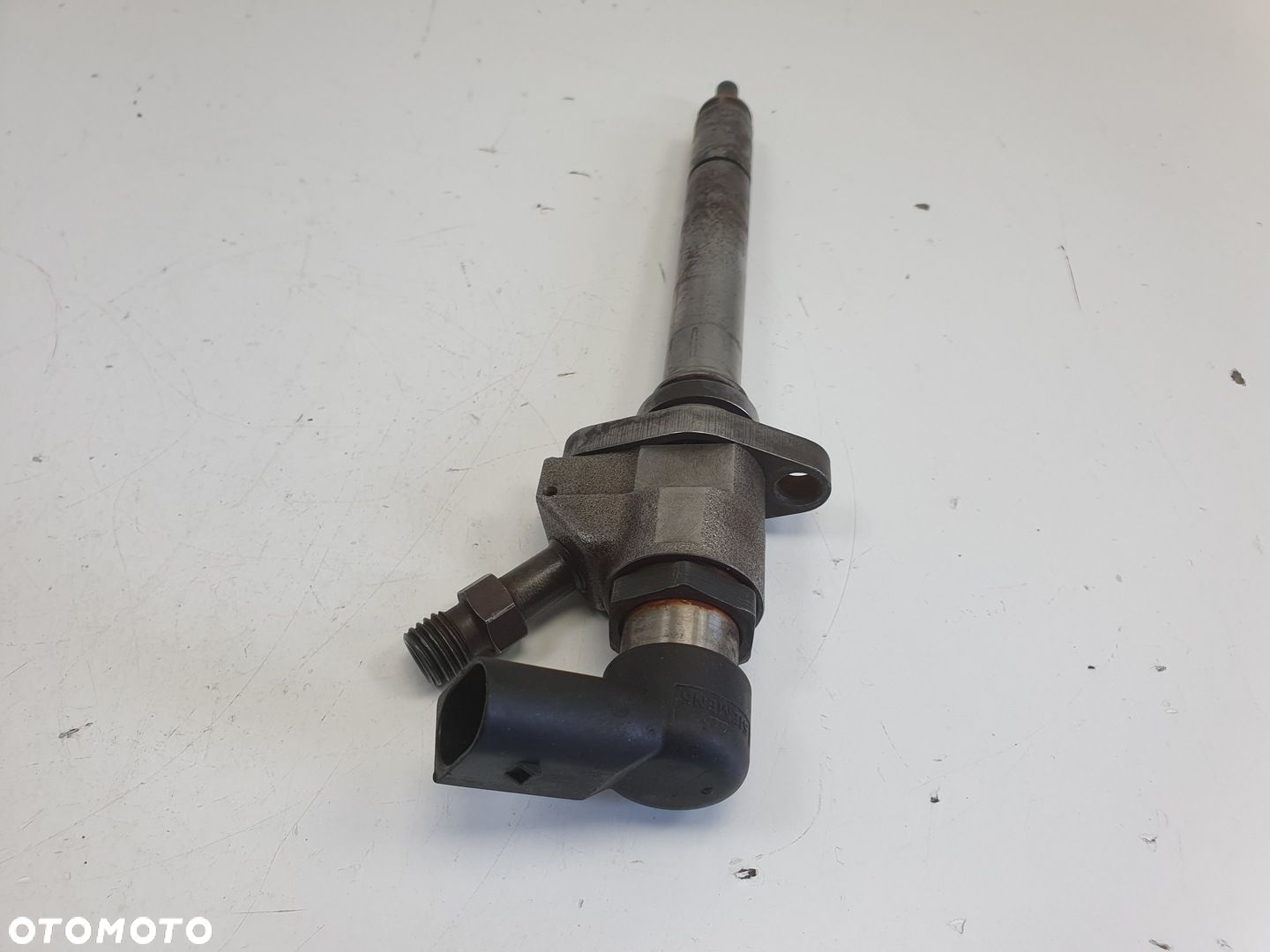 Peugeot Expert Jumpy Scudo II 2.0 HDI WTRYSKIWACZ wtrysk 9659337980 RHK 120 - 4