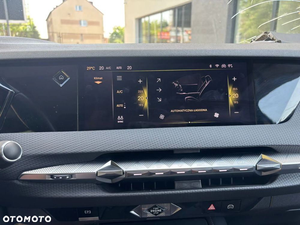 DS Automobiles DS 4 1.5 BlueHDi Bastille + - 19