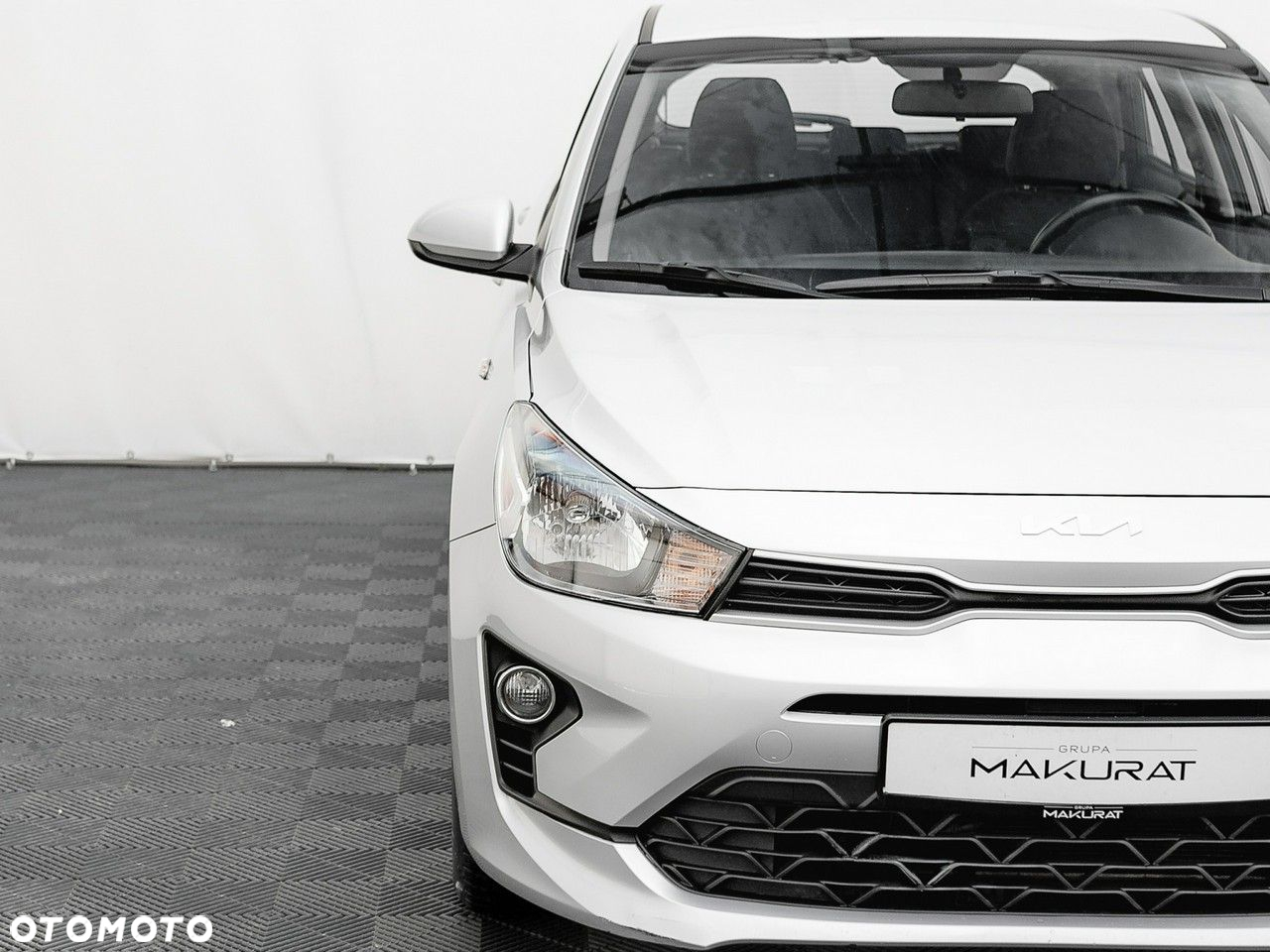 Kia Rio 1.2 M - 9