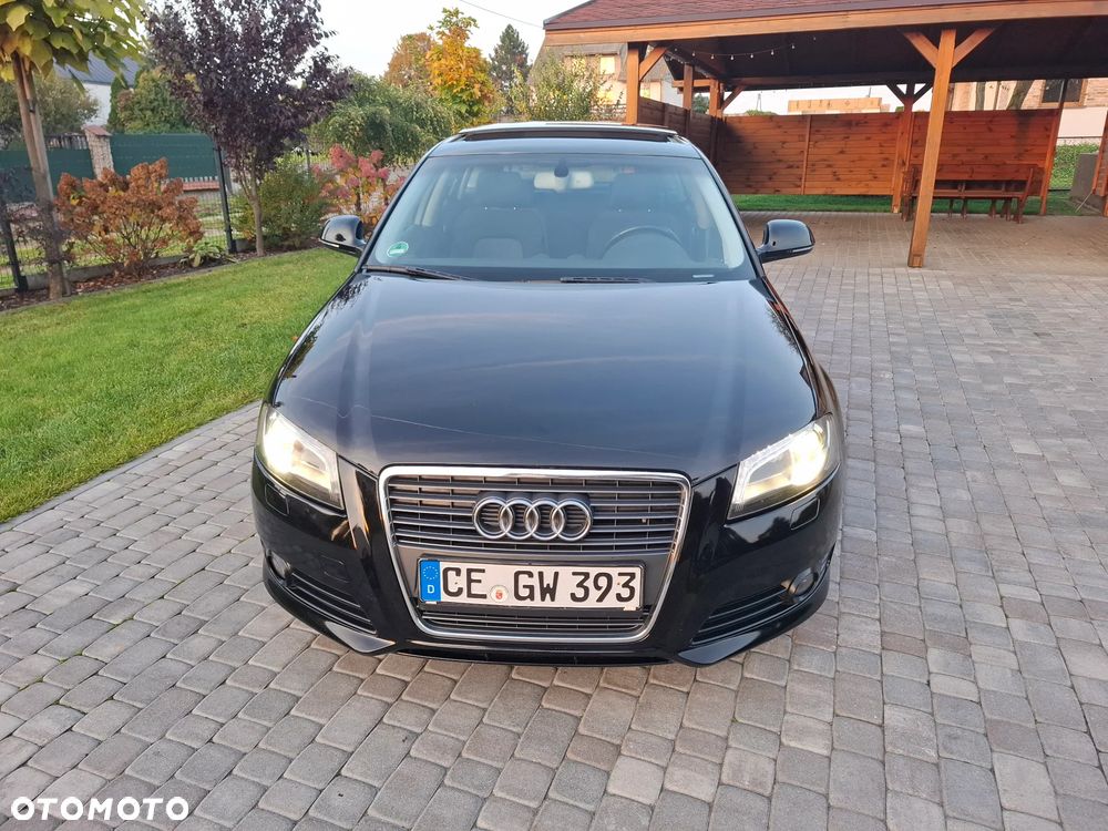 Audi A3 Sportback - 29