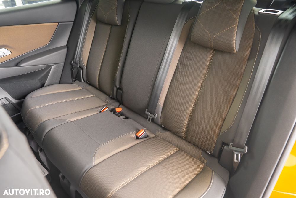 DS Automobiles DS 7 Crossback Crossback BlueHDI 130 Aut. CHIC - 20