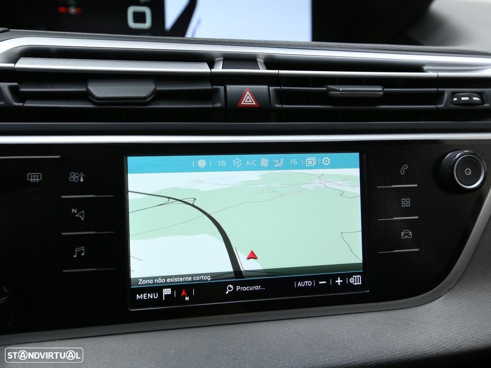 Citroën C4 Spacetourer - 20