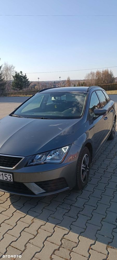 Seat Leon - 2