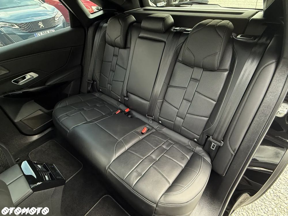 DS Automobiles DS 7 Crossback - 30