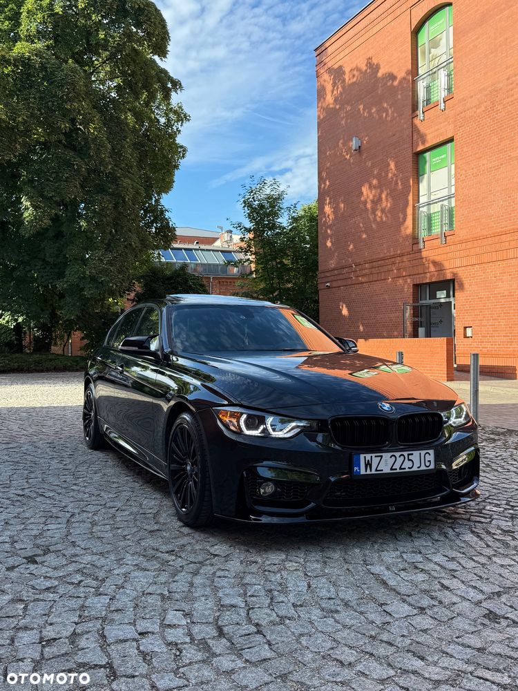 BMW Seria 3 - 19