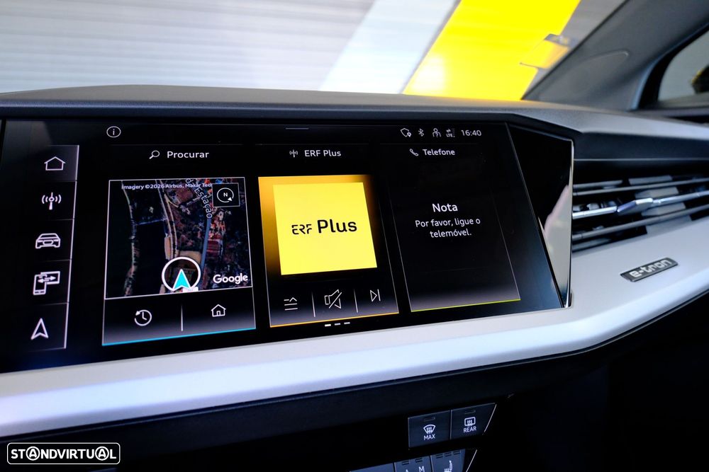 Audi Q4 e-tron 40 82 kWH - 27