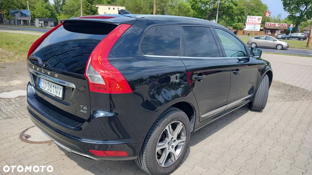 Volvo XC 60 T6 AWD Edition Pro - 3
