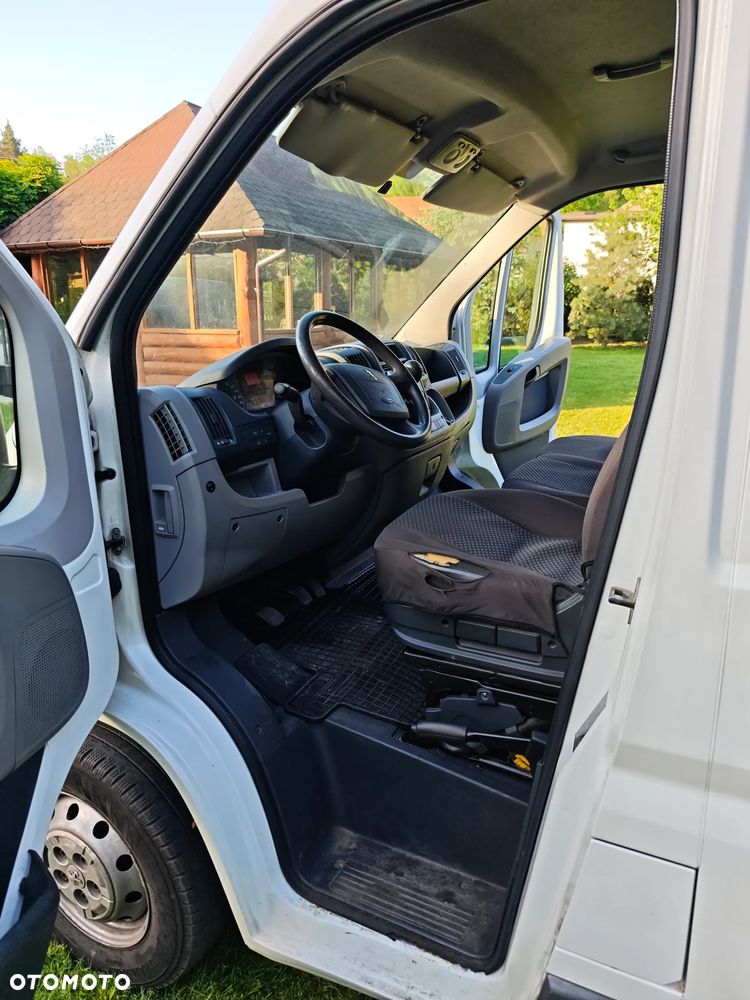 Peugeot Boxer - 13