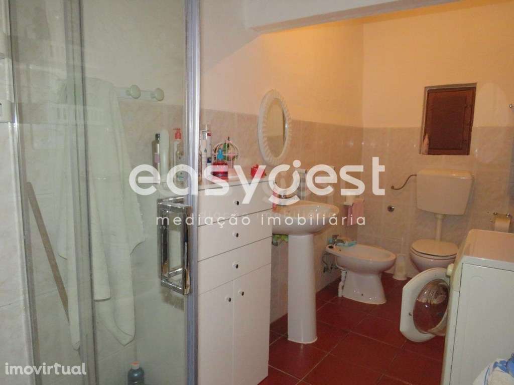 Moradia T4 em aldeia no concelho de Aljustrel com saída para 2 ruas - Grande imagem: 3/26