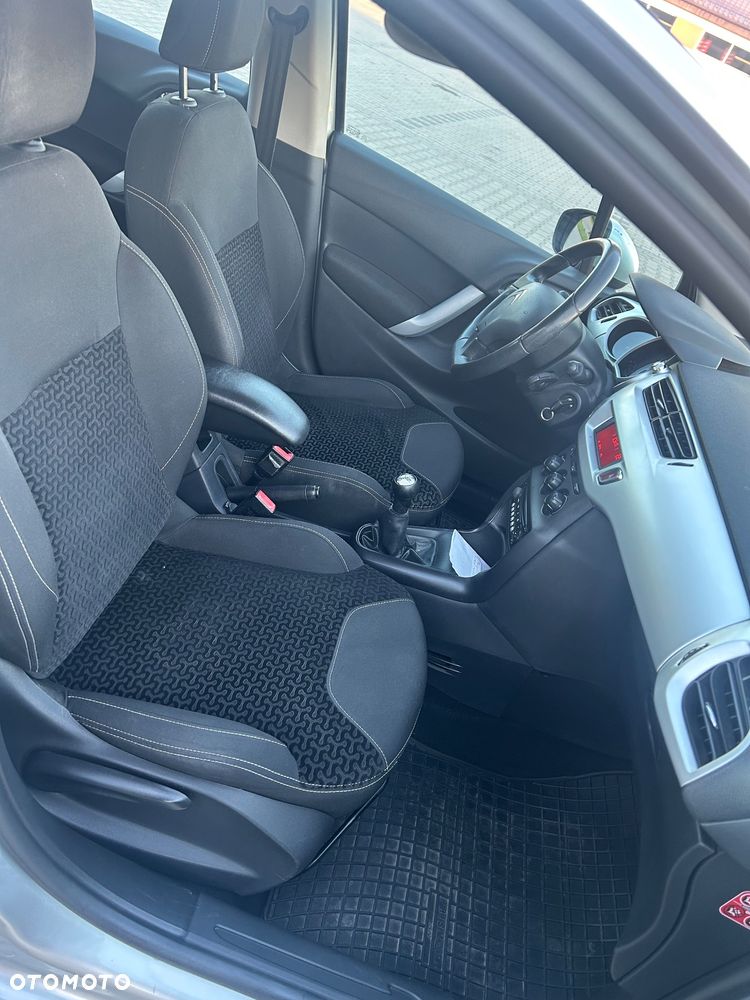 Citroën C3 1.4 HDi Confort - 10