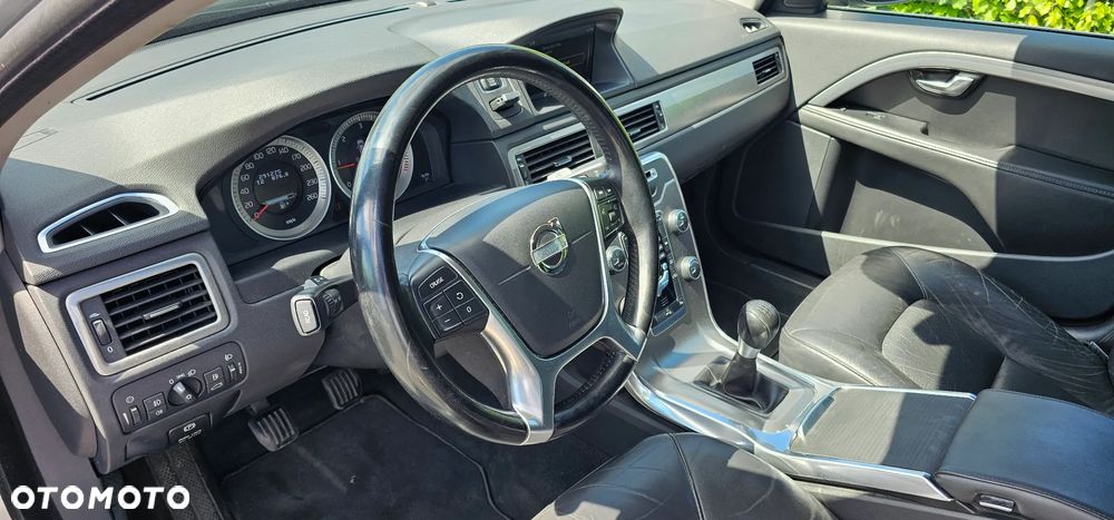 Volvo S80 D3 Kinetic - 23